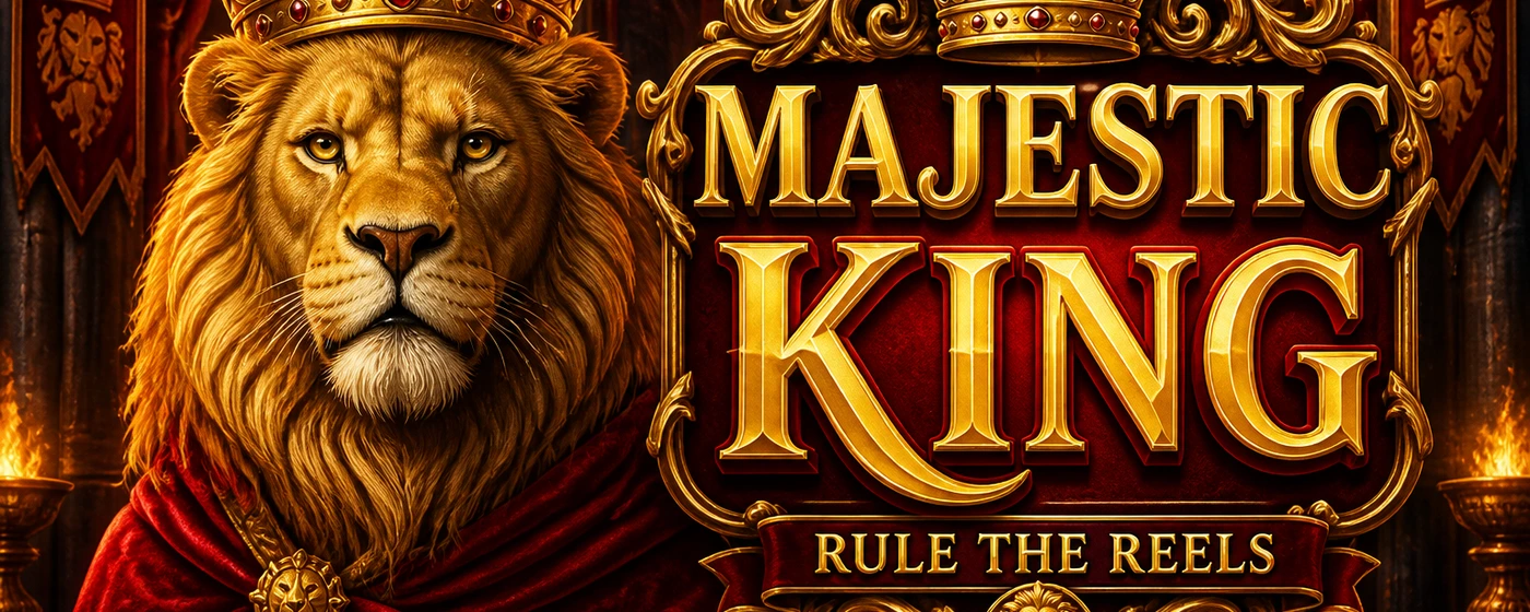 Twindor aplikacja Majestic King gra na telefonie