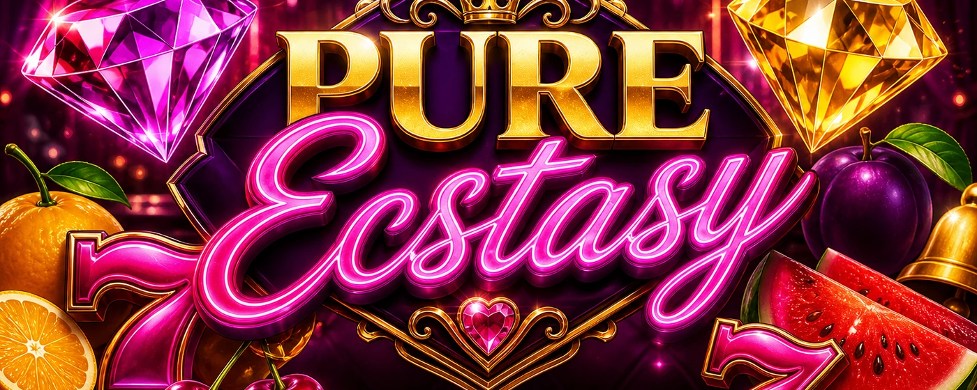 Twindor kod promocyjny i bonus przy slocie Pure Ecstasy