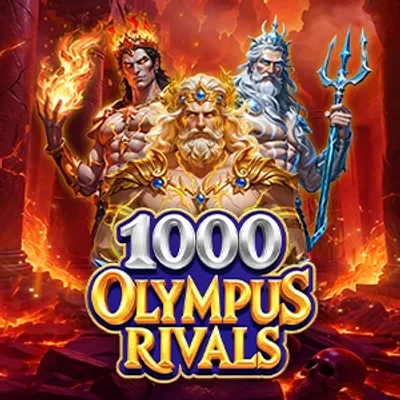 Twindor kasyno 1000 Olympus Rivals gra z lobby 2026