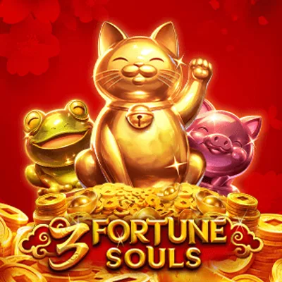 3 Fortune Souls Twindor recenzja nowej gry