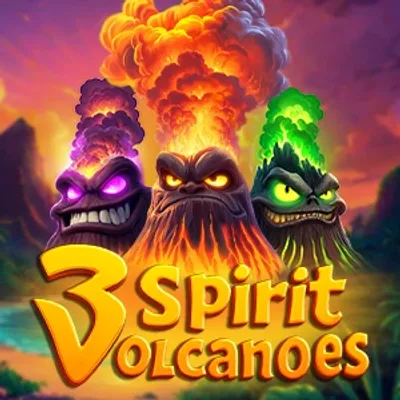 3 Spirit Volcanoes Twindor opinie nowej gry