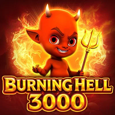 Burning Hell 3000 Twindor darmowe spiny wg karty