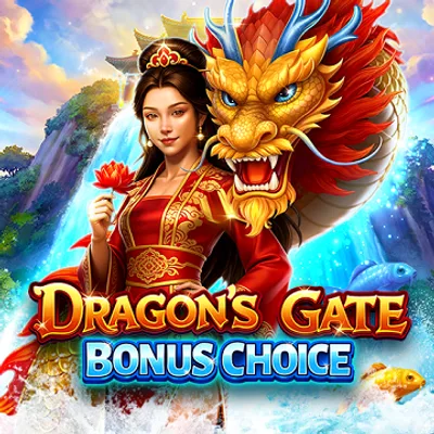 Dragon's Gate Twindor kod promocyjny i slot z lobby