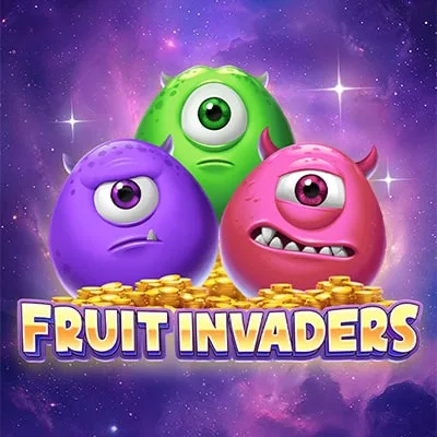 Fruit Invaders Twindor logowanie i slot owocowy
