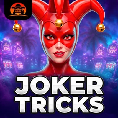 Joker Tricks Twindor casino logowanie do gry