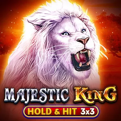 Majestic King Twindor aplikacja nowy slot
