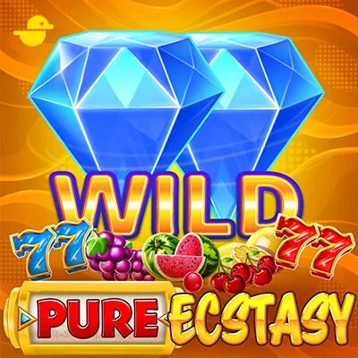 Pure Ecstasy slot Twindor recenzja i darmowe spiny