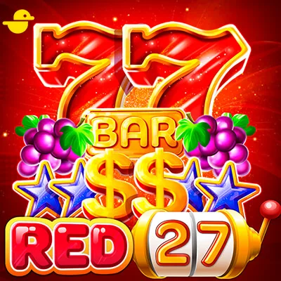 Red 27 Twindor no deposit tylko wg regulaminu
