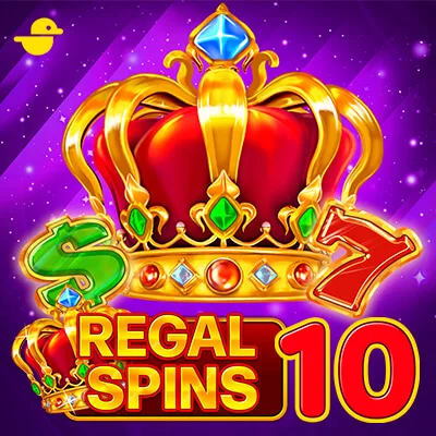 Regal Spins 10 Twindor opinie redakcyjne slot