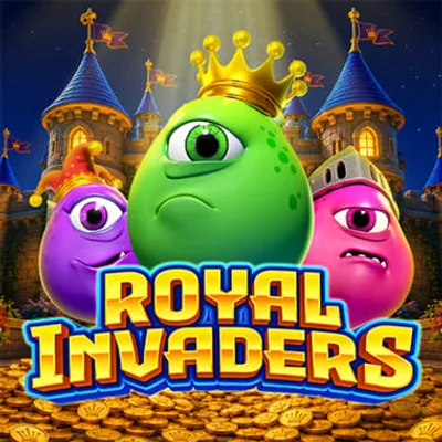 Royal Invaders Twindor casino online dla Polski